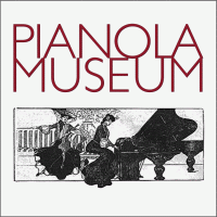 Pianola Museum
