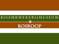 Boomkwekerijmuseum Boskoop