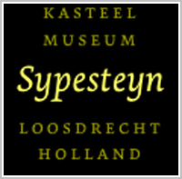 Kasteel Museum Sypesteyn