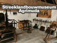 Streeklandbouwmuseum Agrimuda