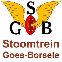 Stoomtrein Goes-Borsele