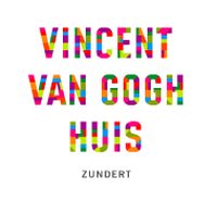 Vincent Van Goghhuis
